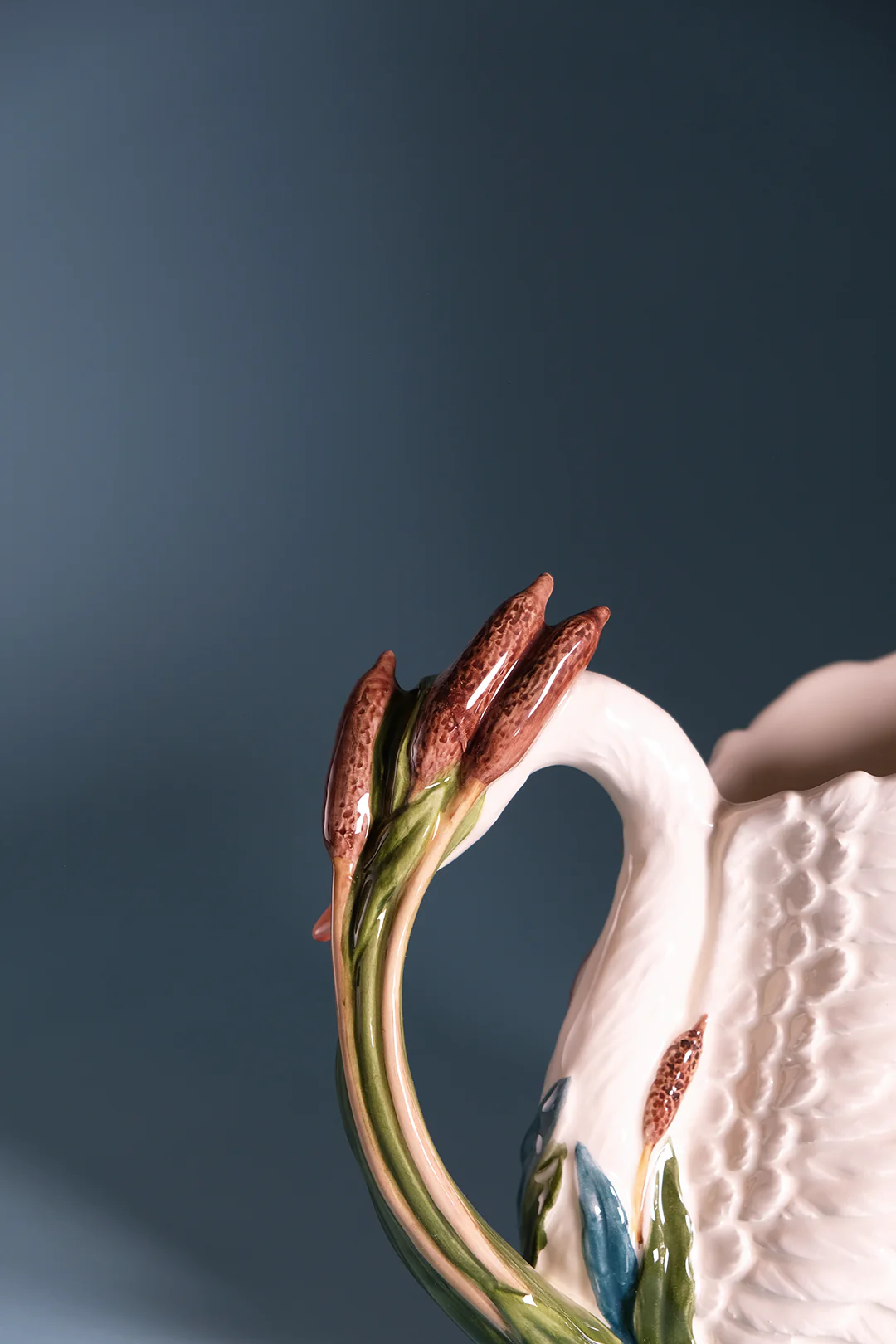 Swan Pitcher - Image 7
