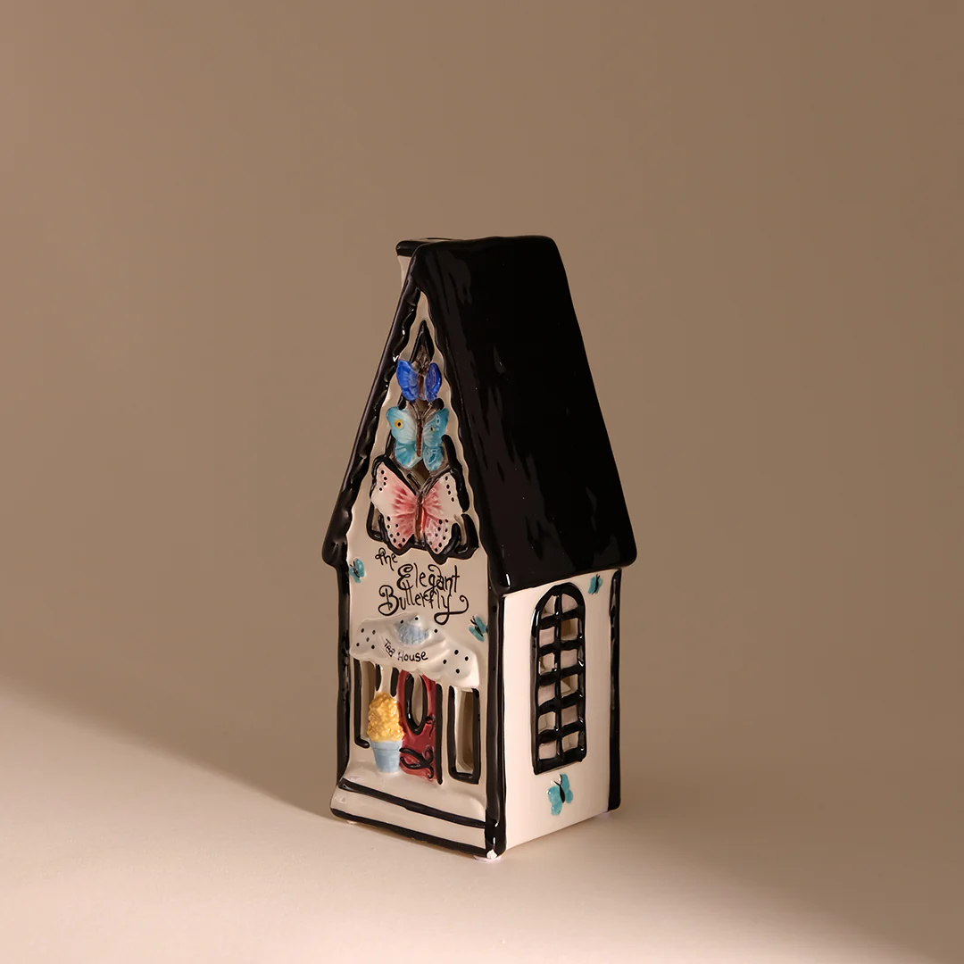 The Elegant Butterfly Candle House - Image 3