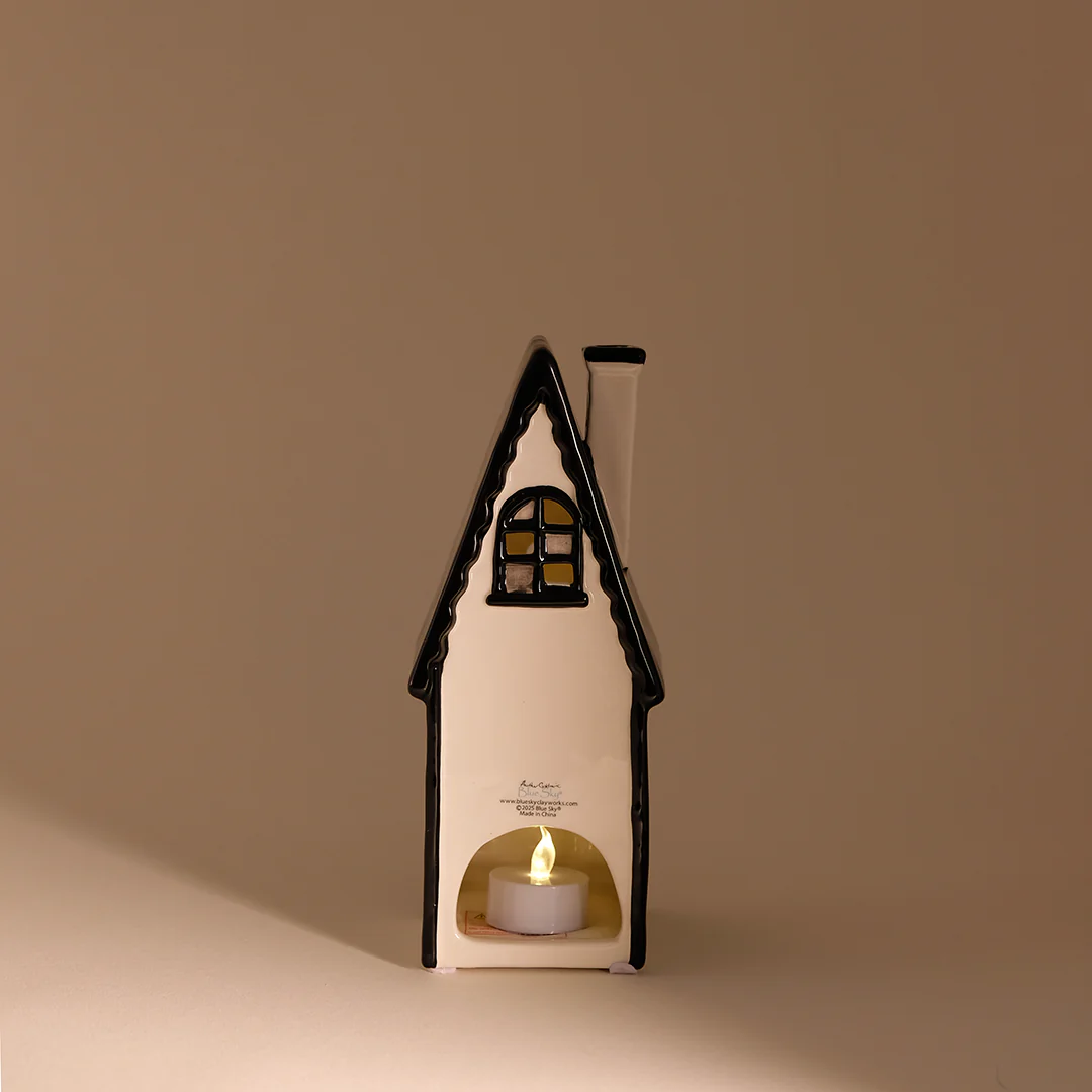 The Elegant Butterfly Candle House - Image 4