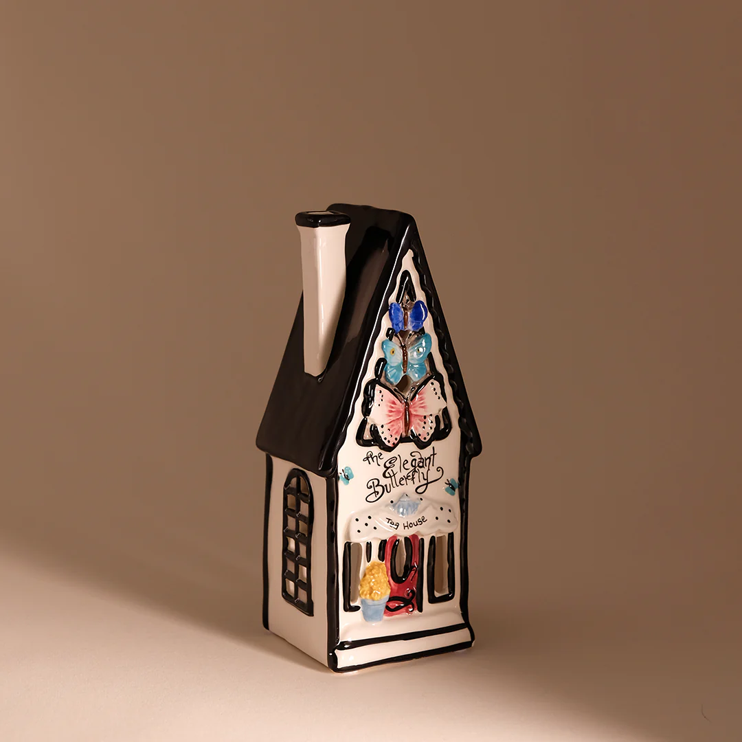 The Elegant Butterfly Candle House - Image 5