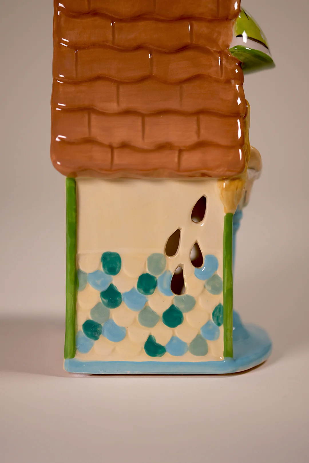 The Merry Mermaid Margarita Bar Candle House - Image 9