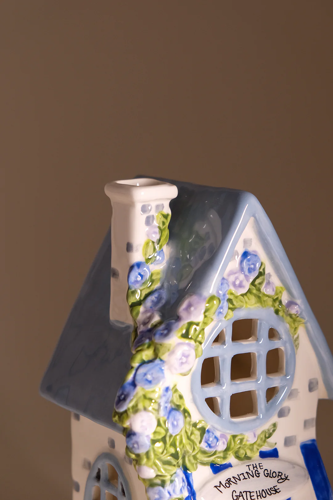 The Morning Glory Gatehouse Candle House - Image 7