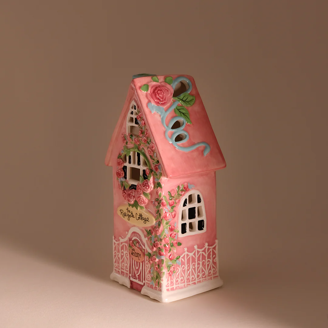 The Rosegate Cottage Candle House - Image 3