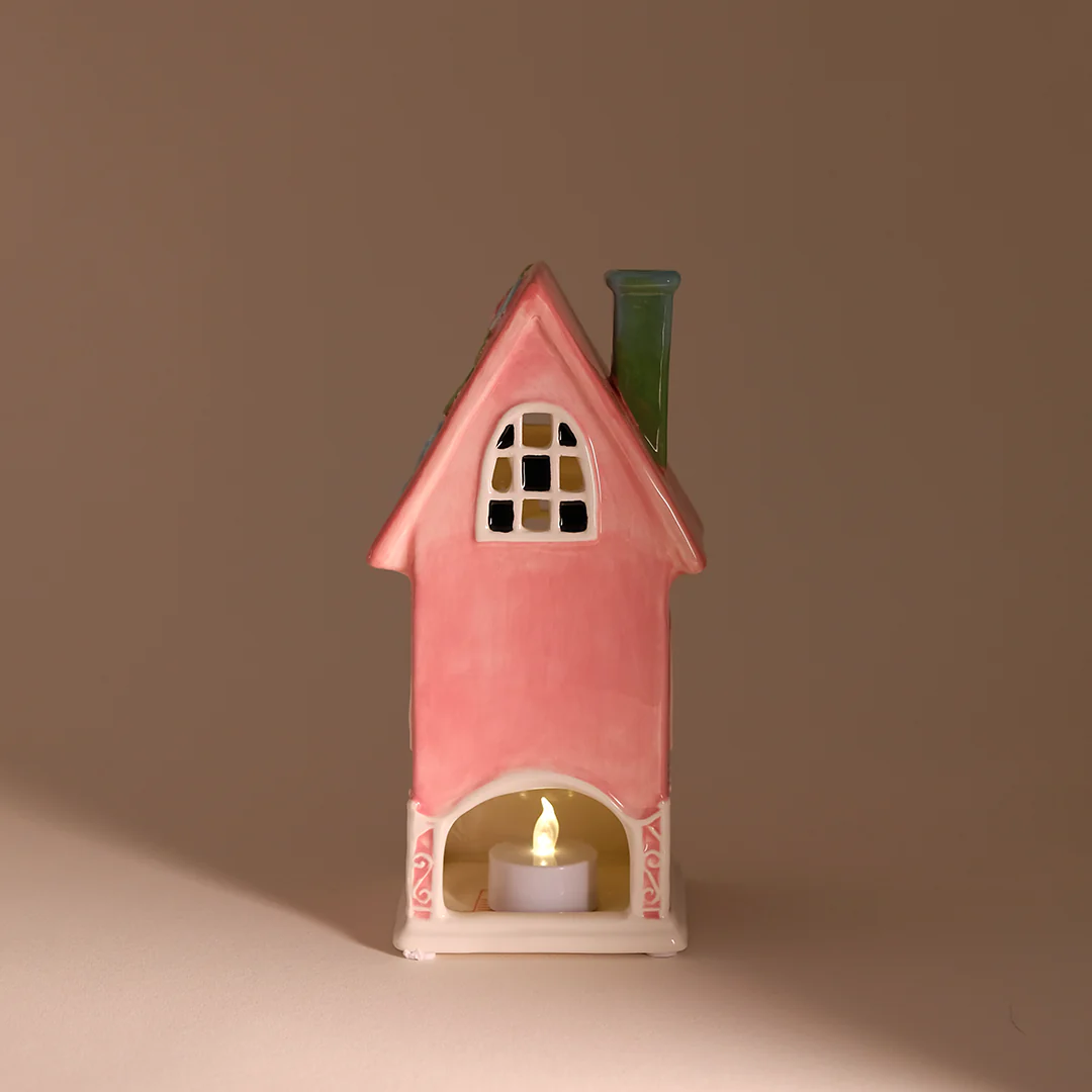 The Rosegate Cottage Candle House - Image 4