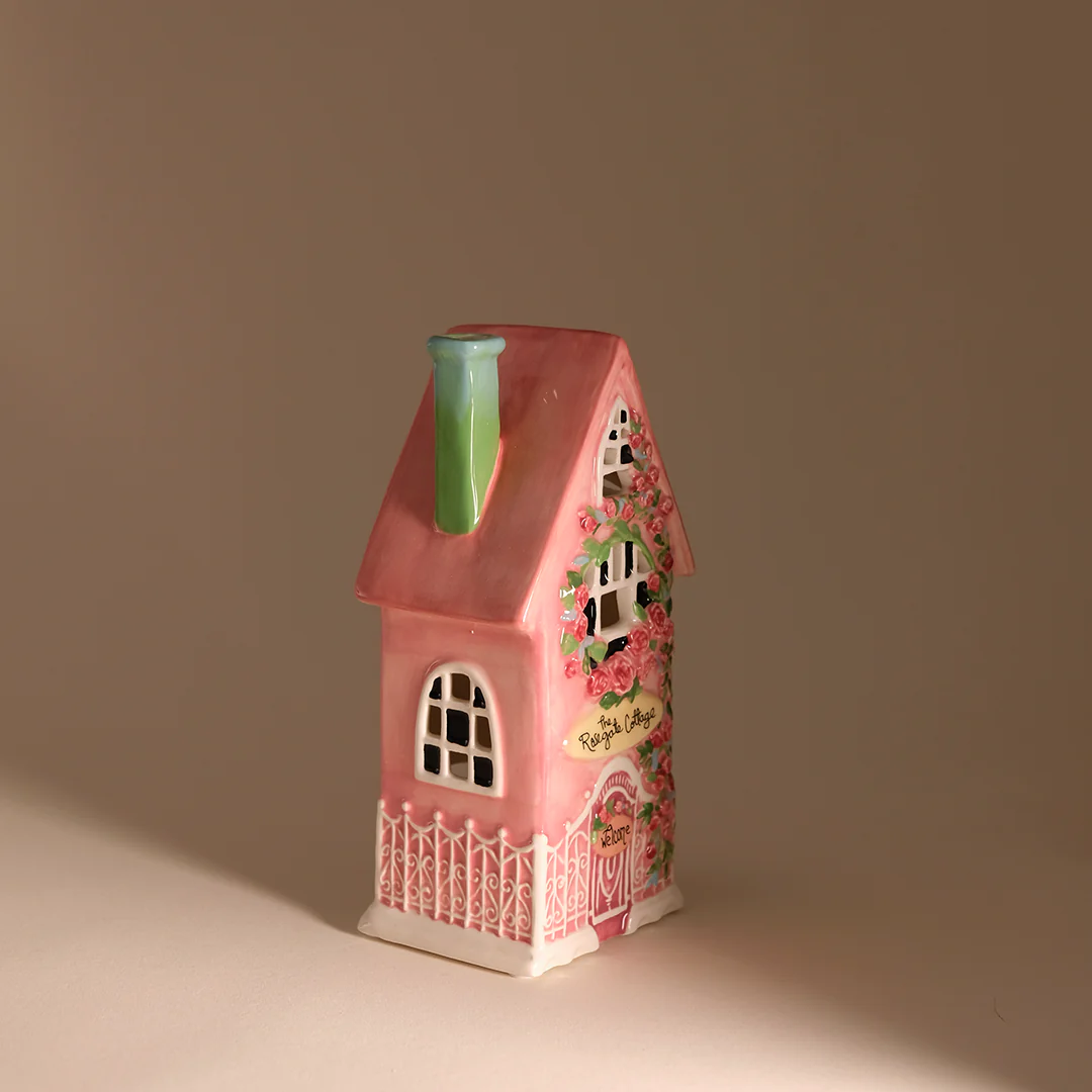 The Rosegate Cottage Candle House - Image 5