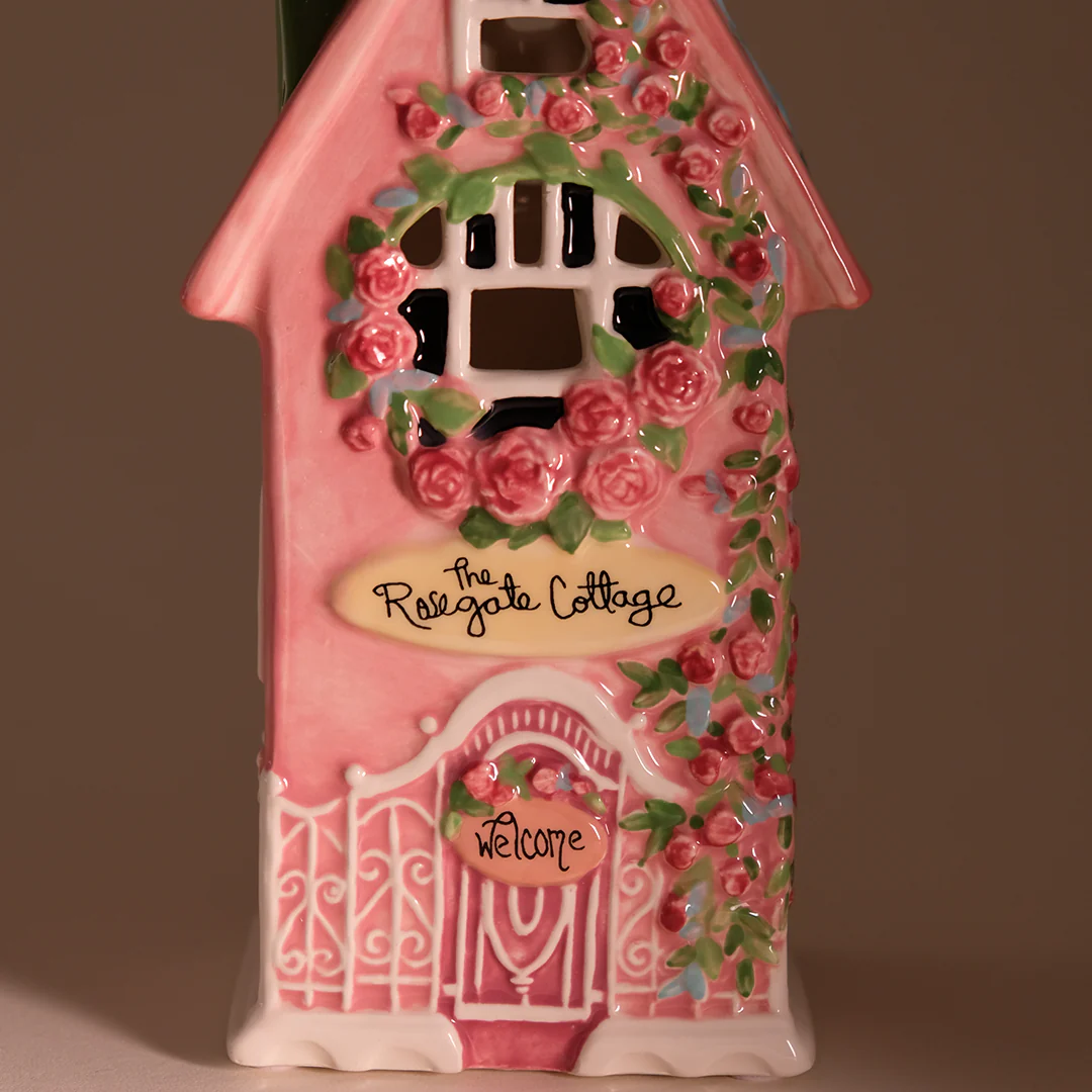 The Rosegate Cottage Candle House - Image 6