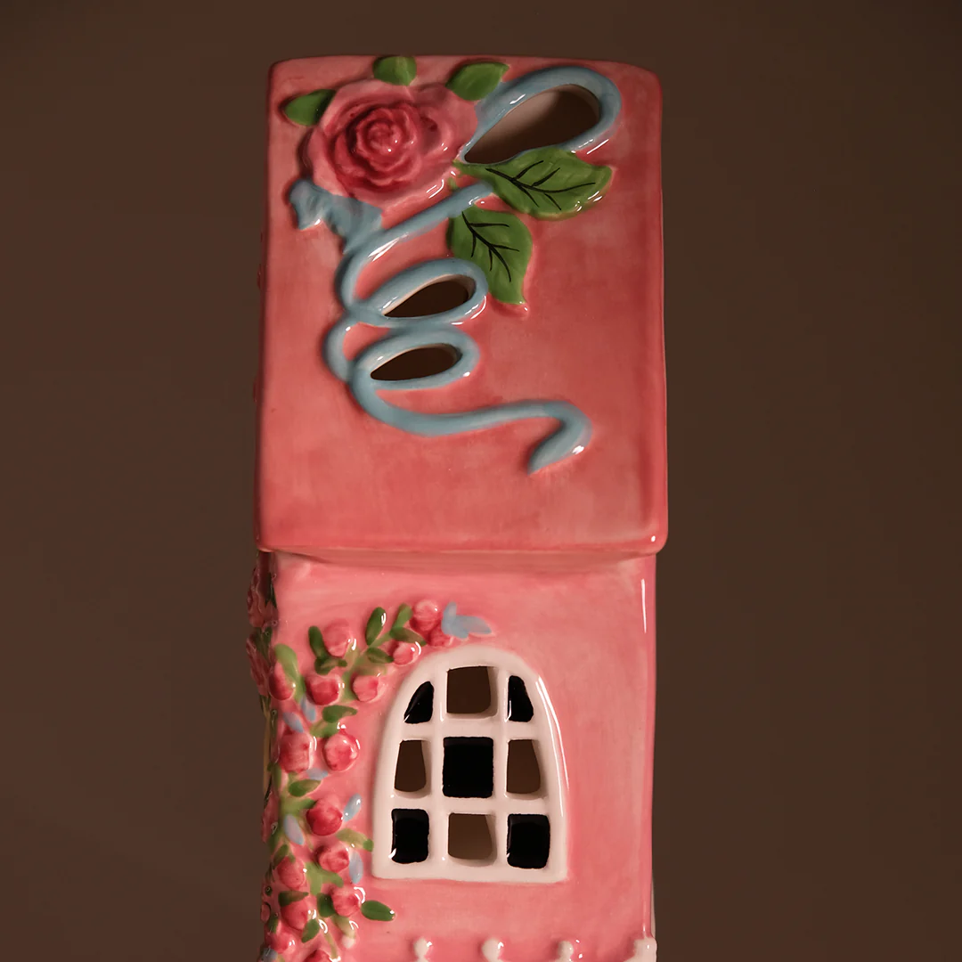 The Rosegate Cottage Candle House - Image 7