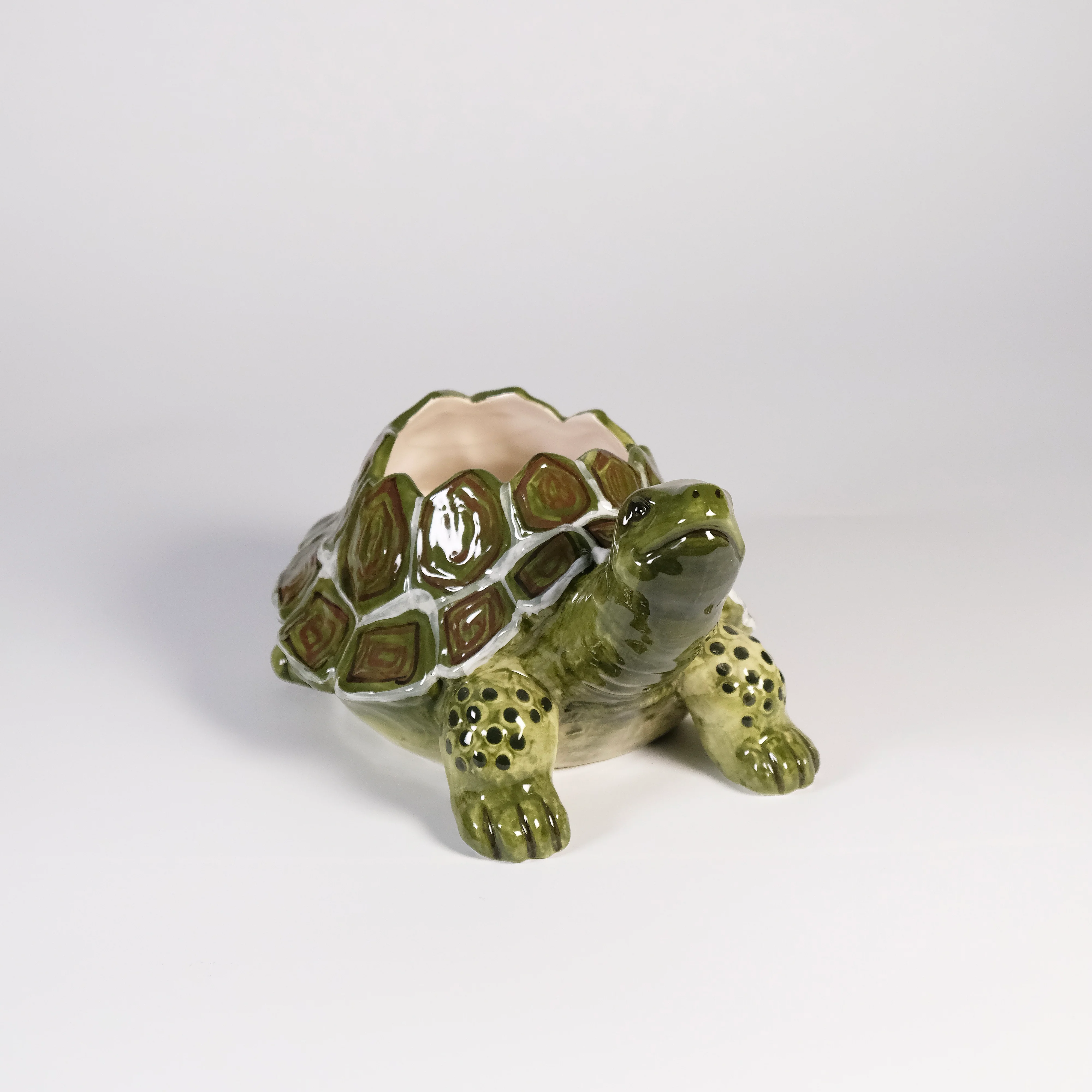 Turtle Planter - Image 2