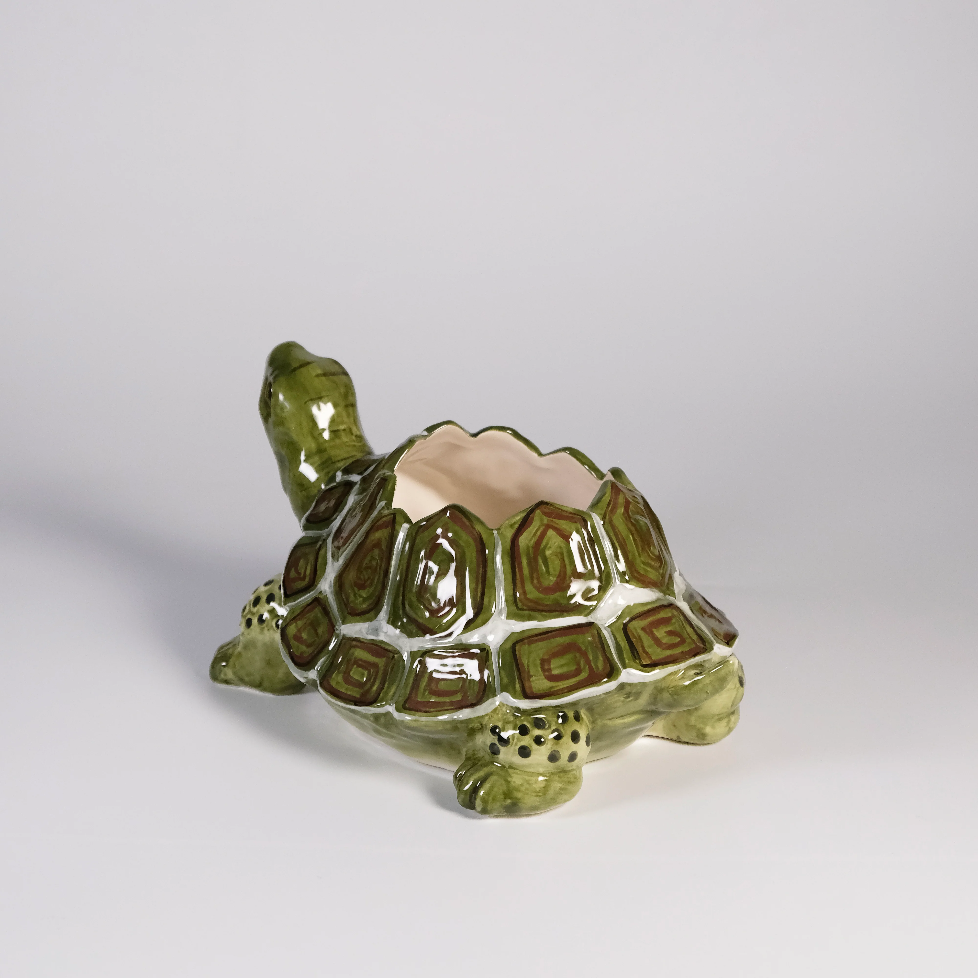 Turtle Planter - Image 3