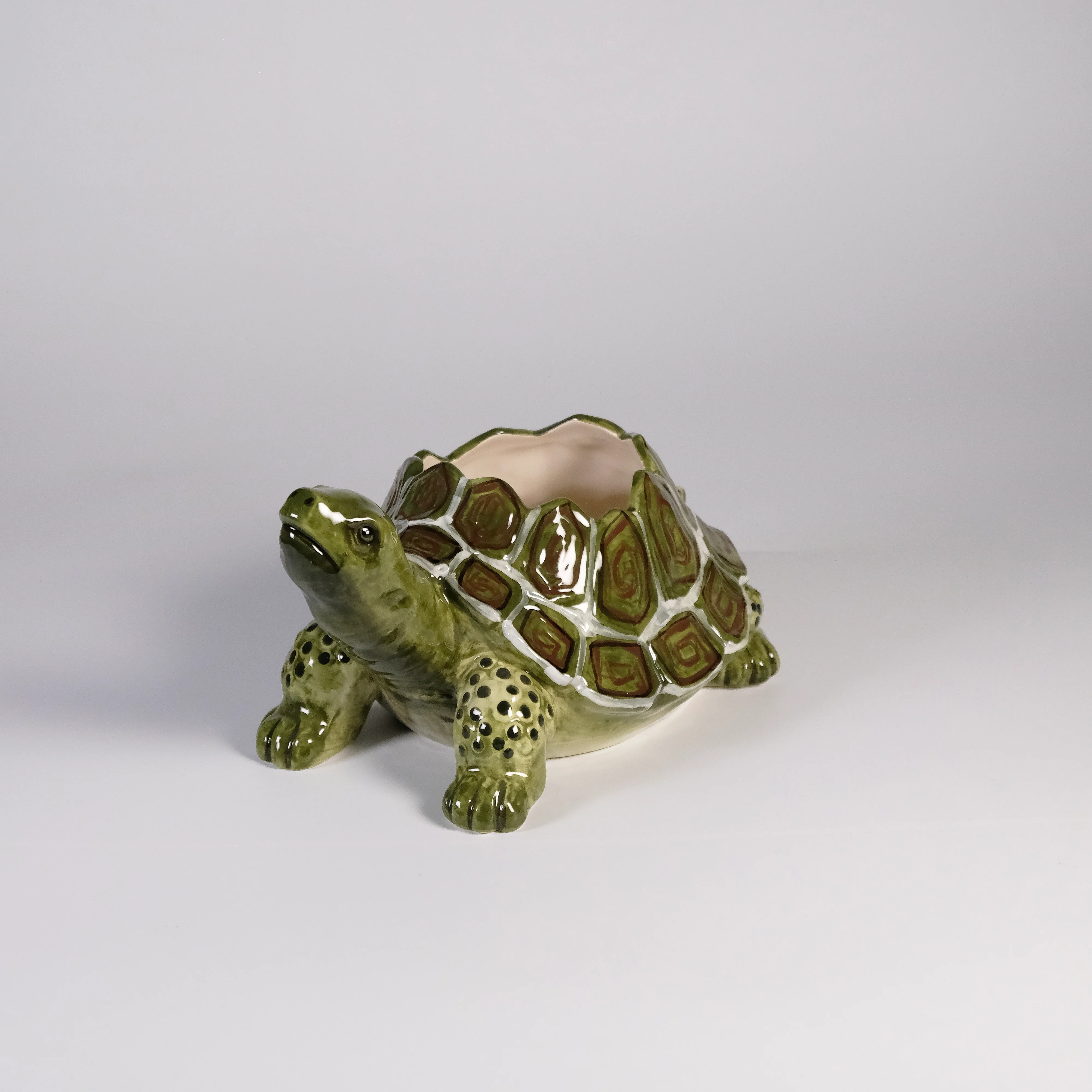 Turtle Planter - Image 4