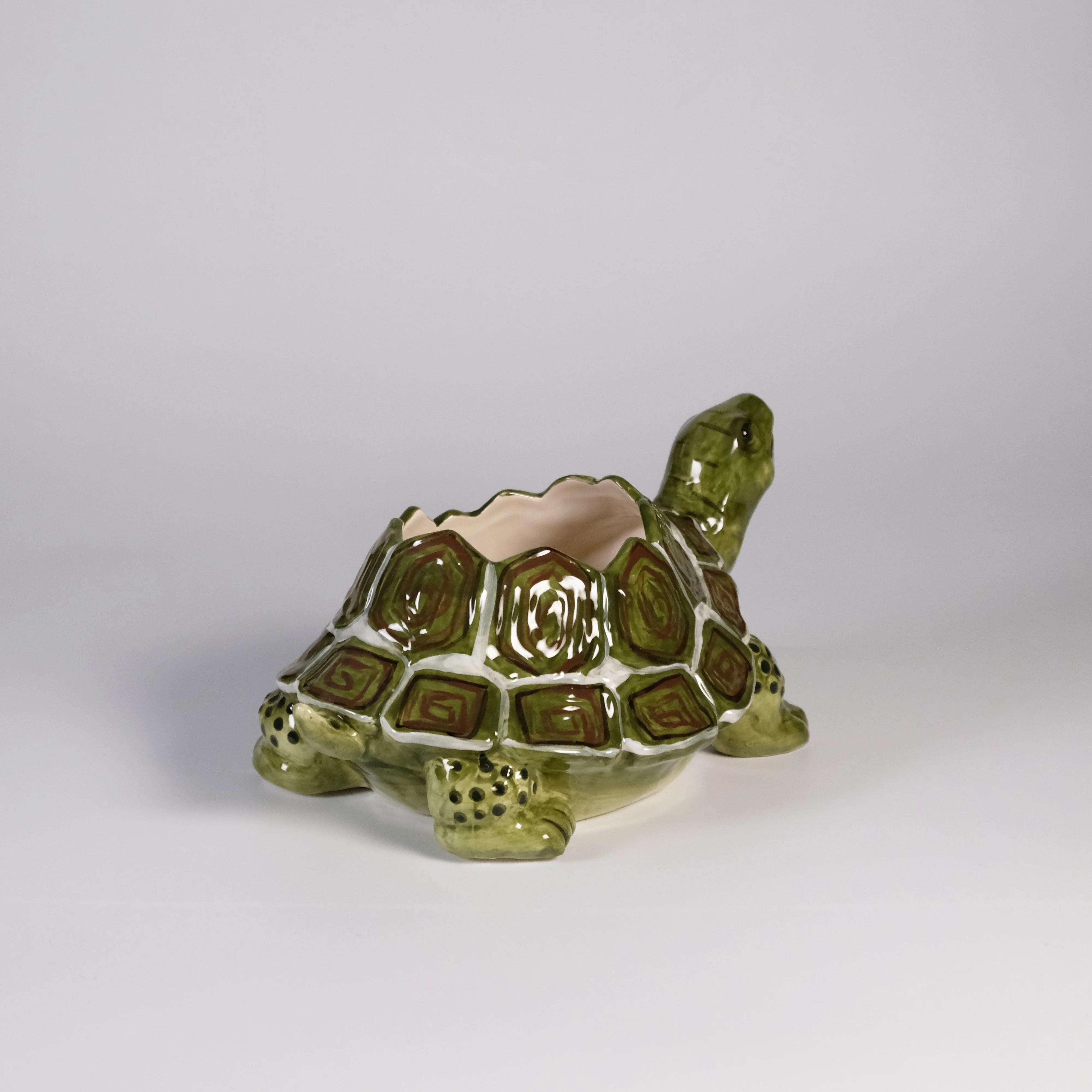 Turtle Planter - Image 5