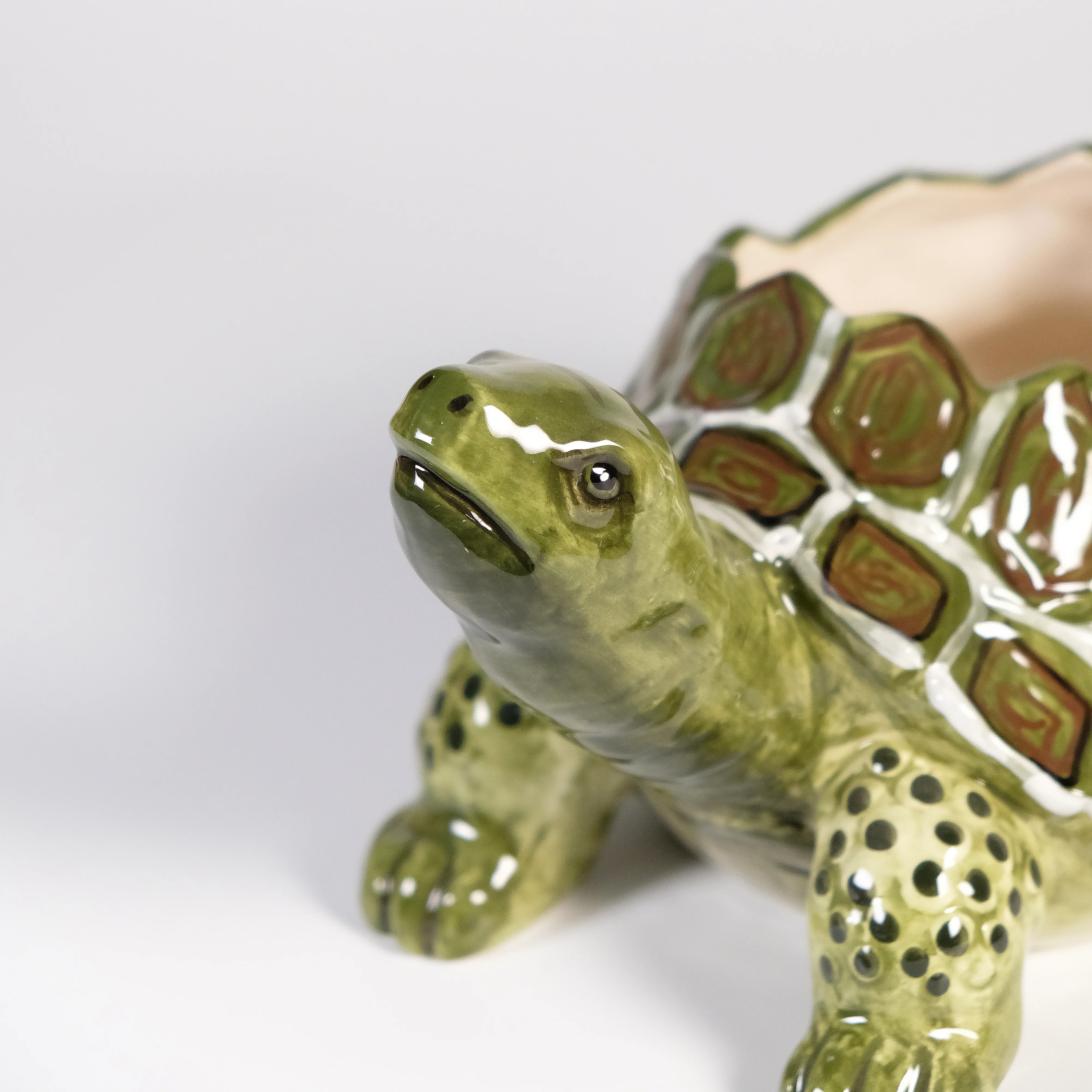Turtle Planter - Image 6