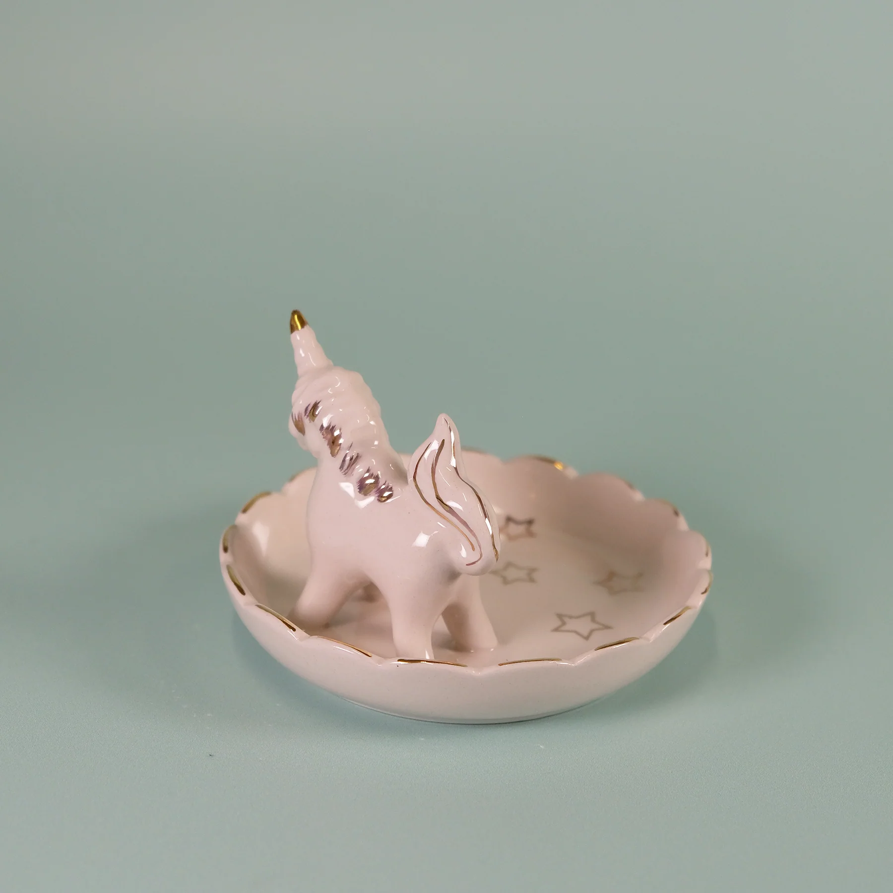 Unicorn Ring Holder - Image 2