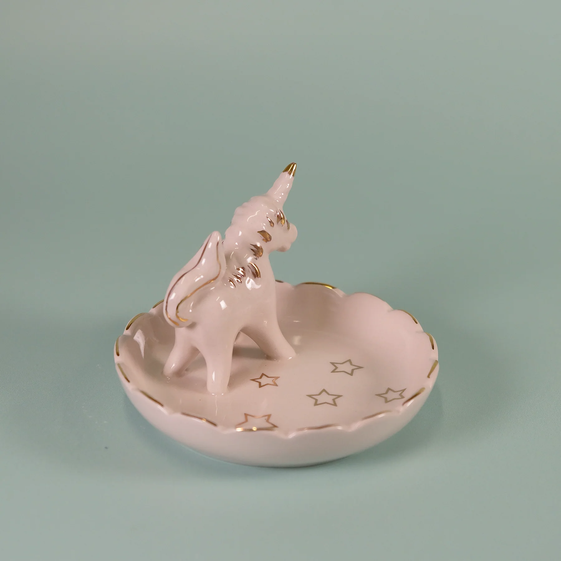 Unicorn Ring Holder - Image 3