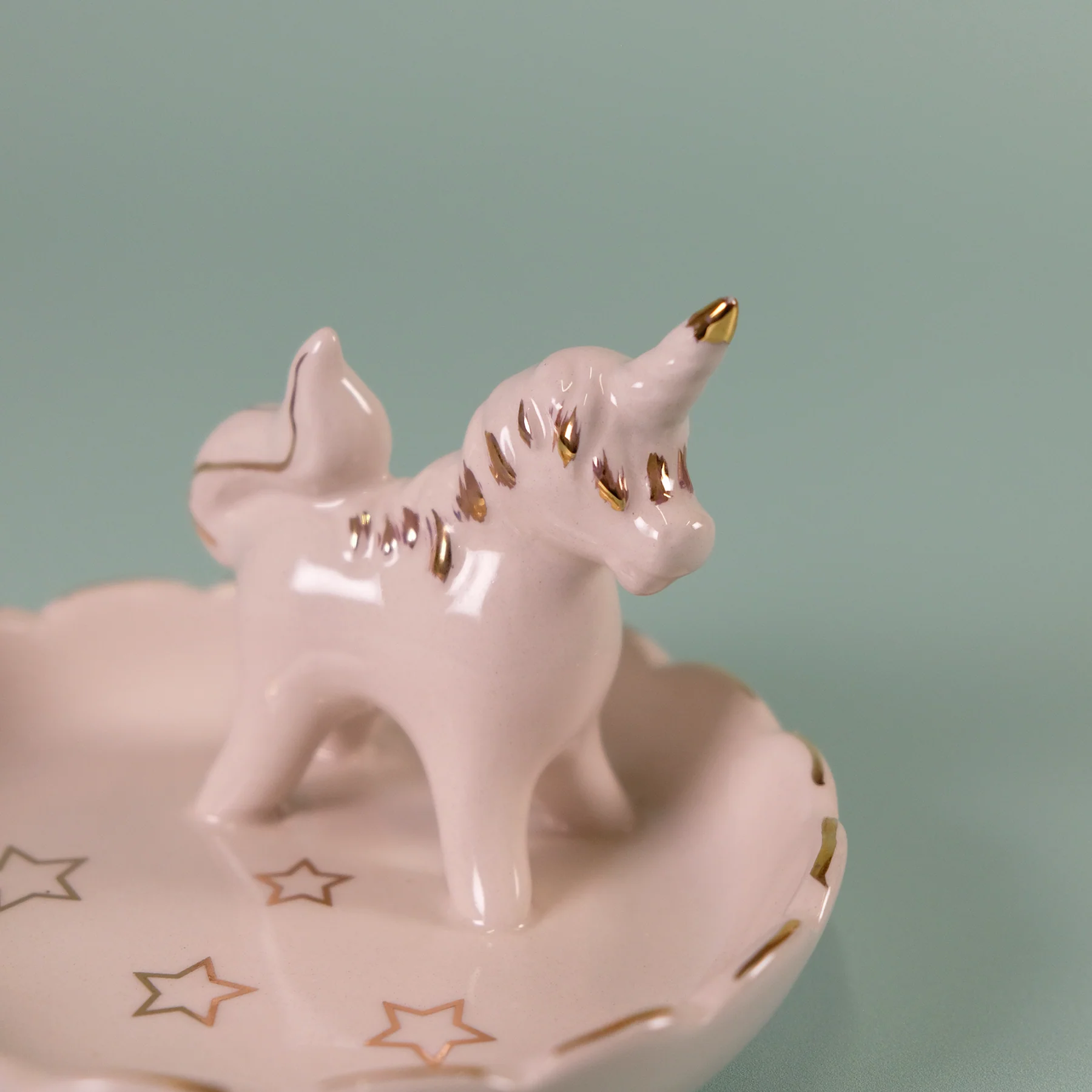 Unicorn Ring Holder - Image 4
