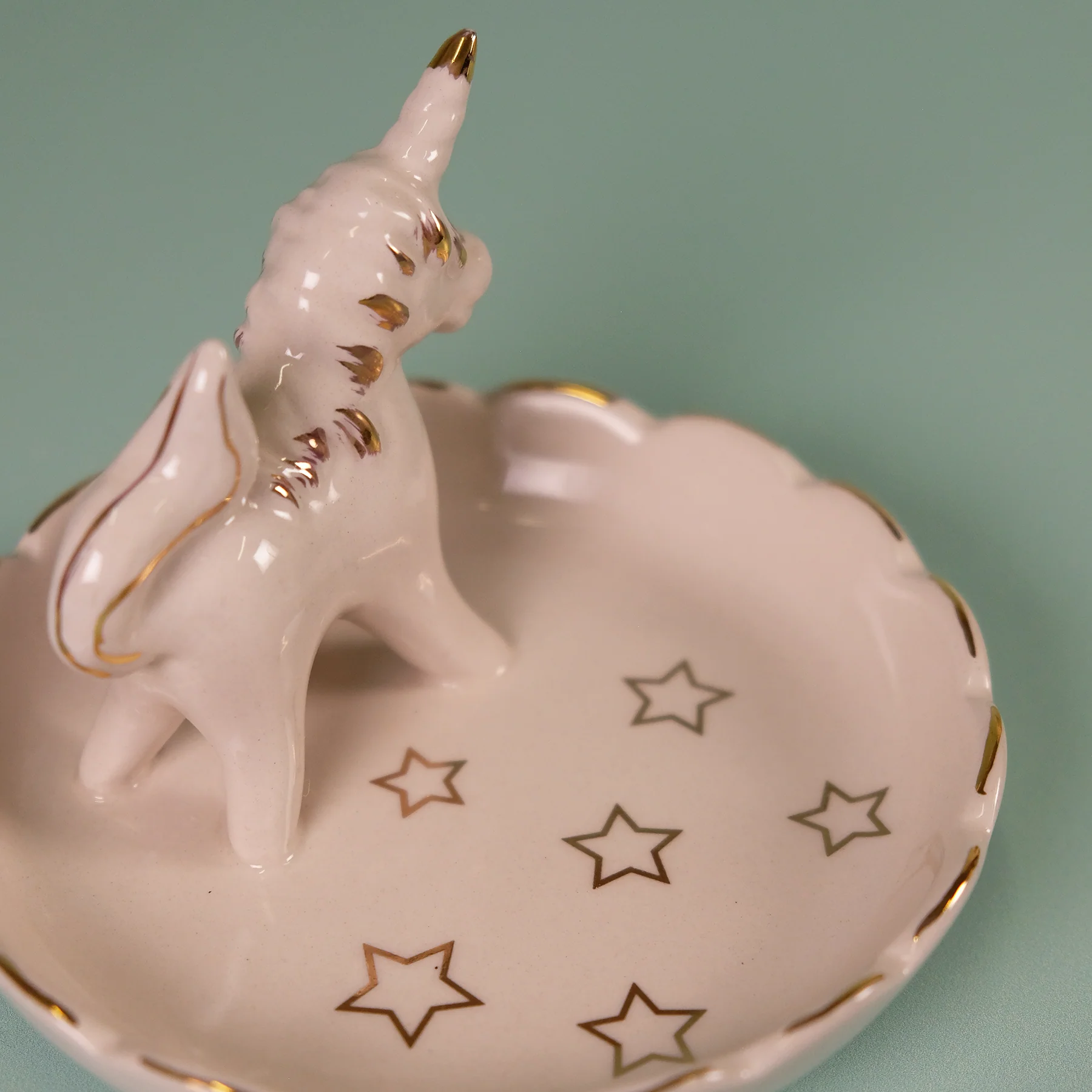Unicorn Ring Holder - Image 5