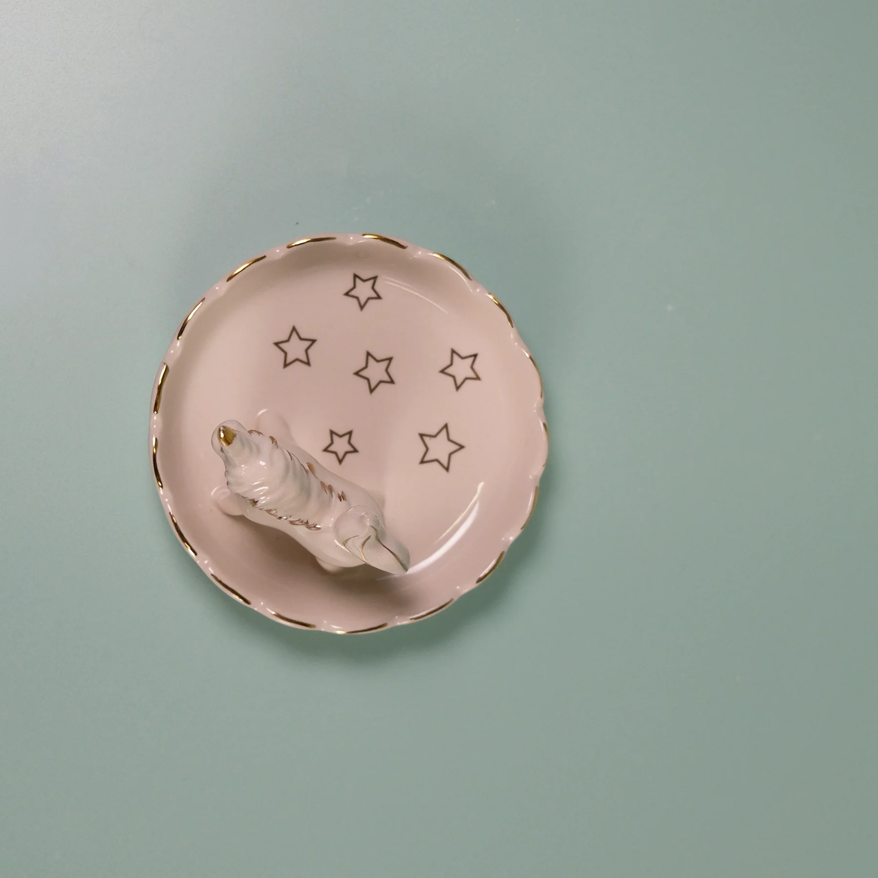 Unicorn Ring Holder - Image 6