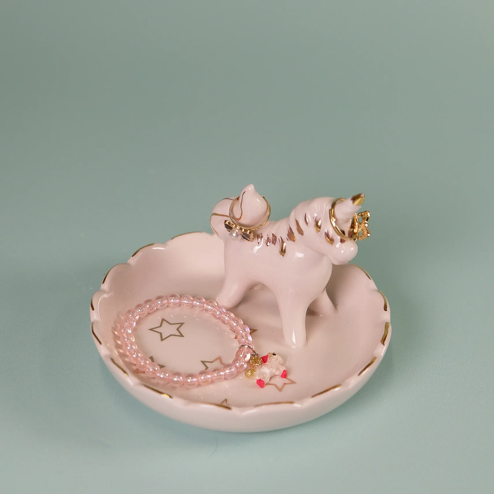Unicorn Ring Holder - Image 7