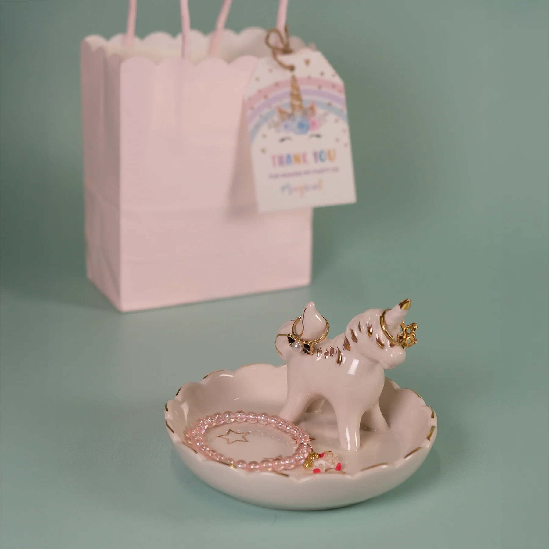 Unicorn Ring Holder - Image 8