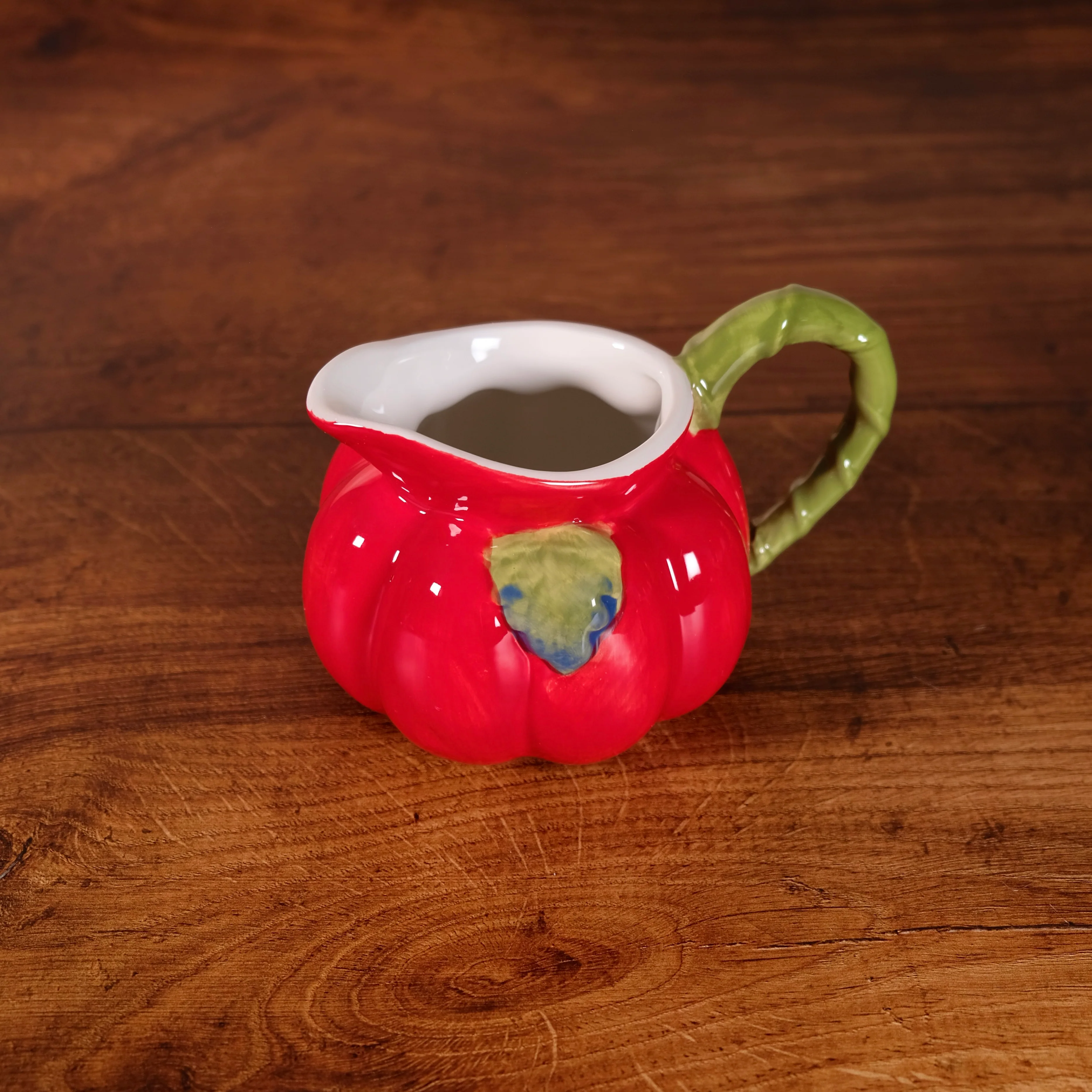 Valentine's Tomato Creamer - Image 2