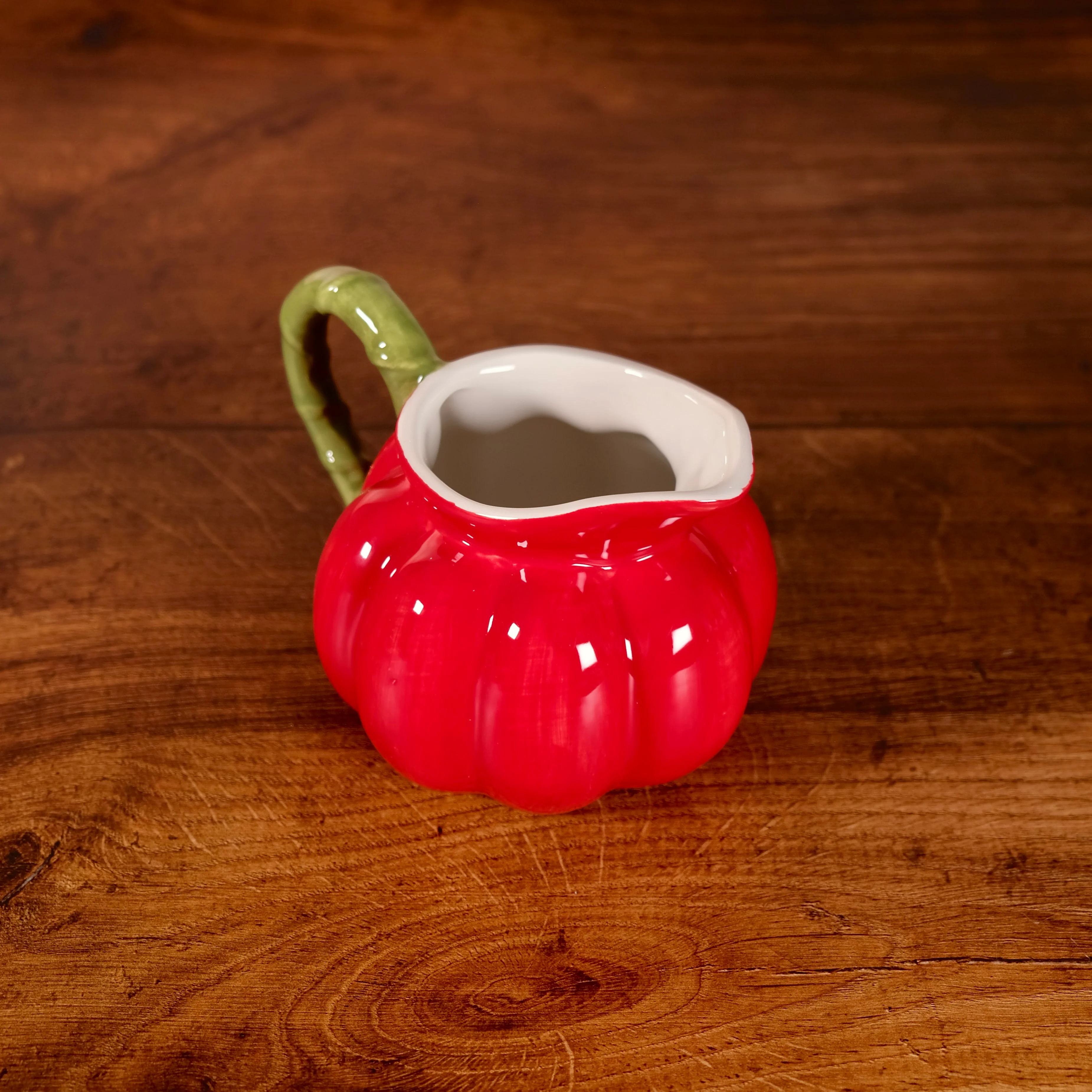 Valentine's Tomato Creamer - Image 3