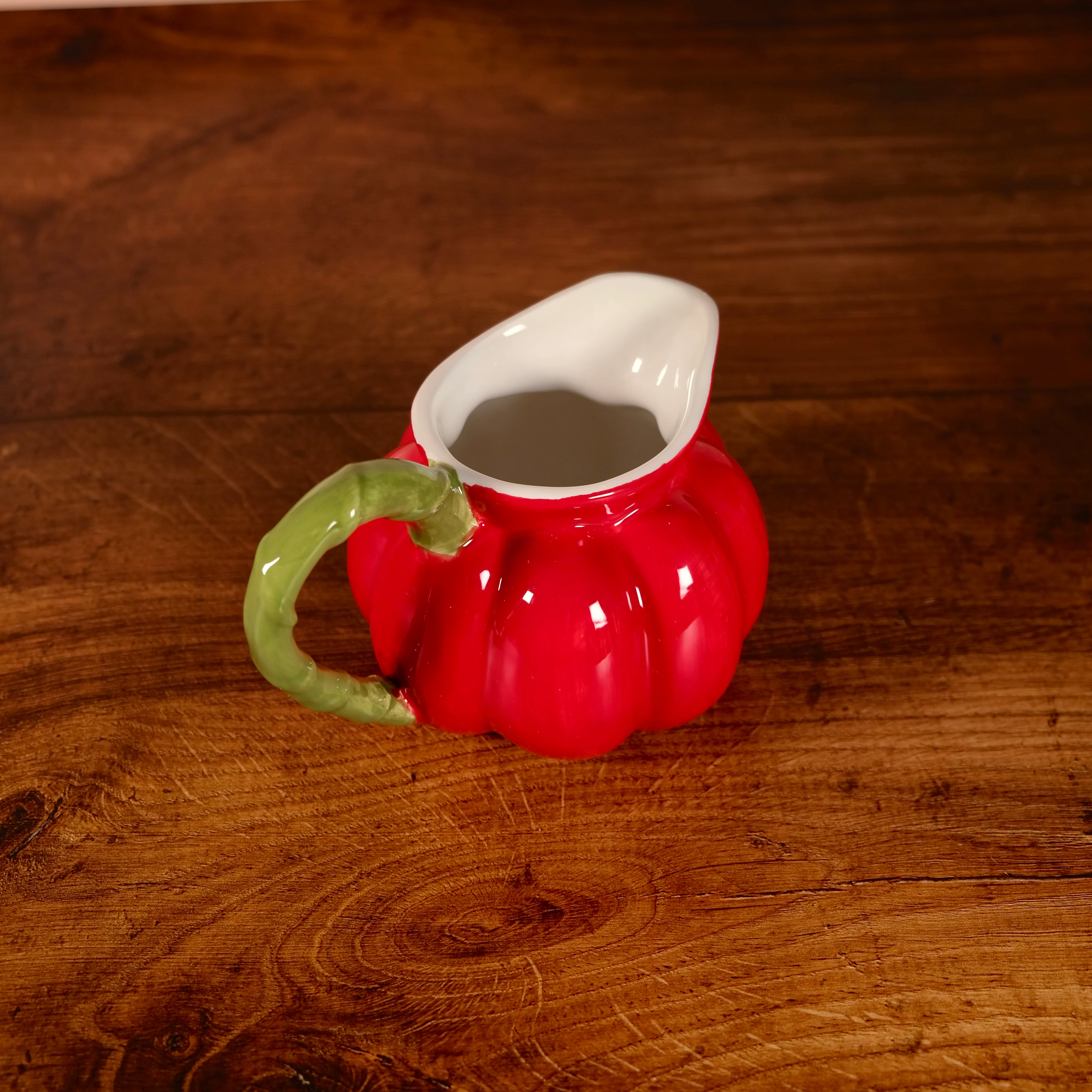 Valentine's Tomato Creamer - Image 4