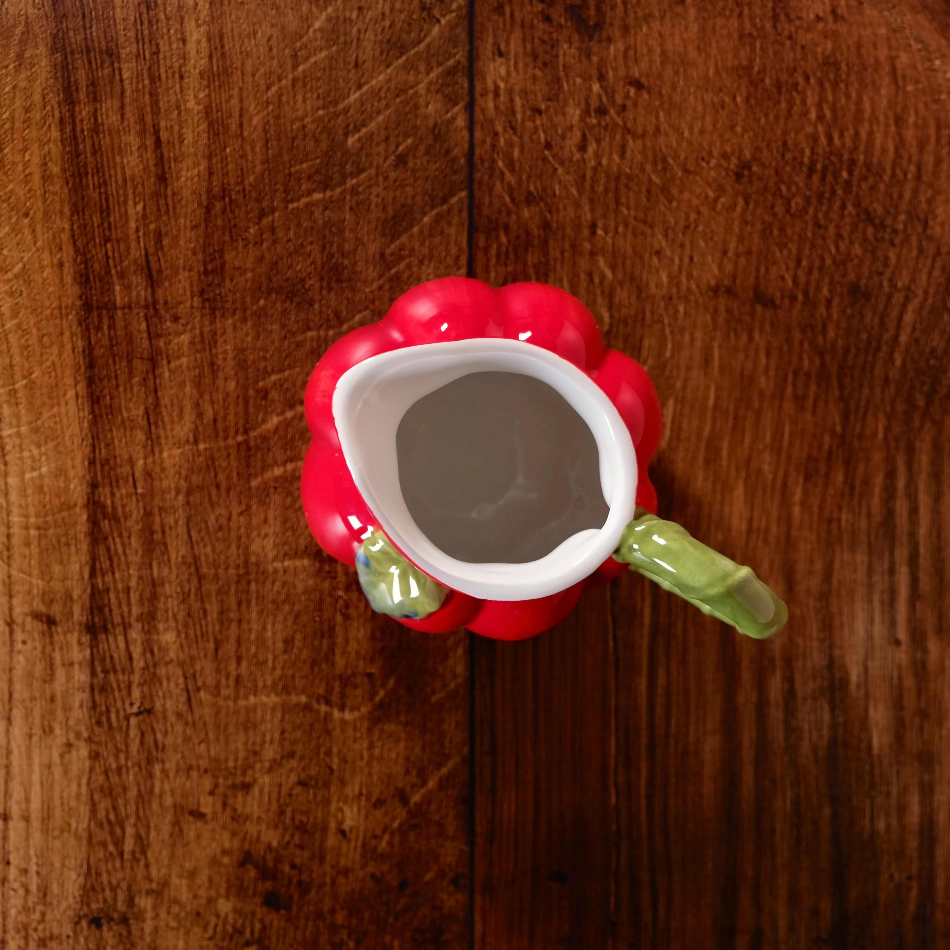 Valentine's Tomato Creamer - Image 5