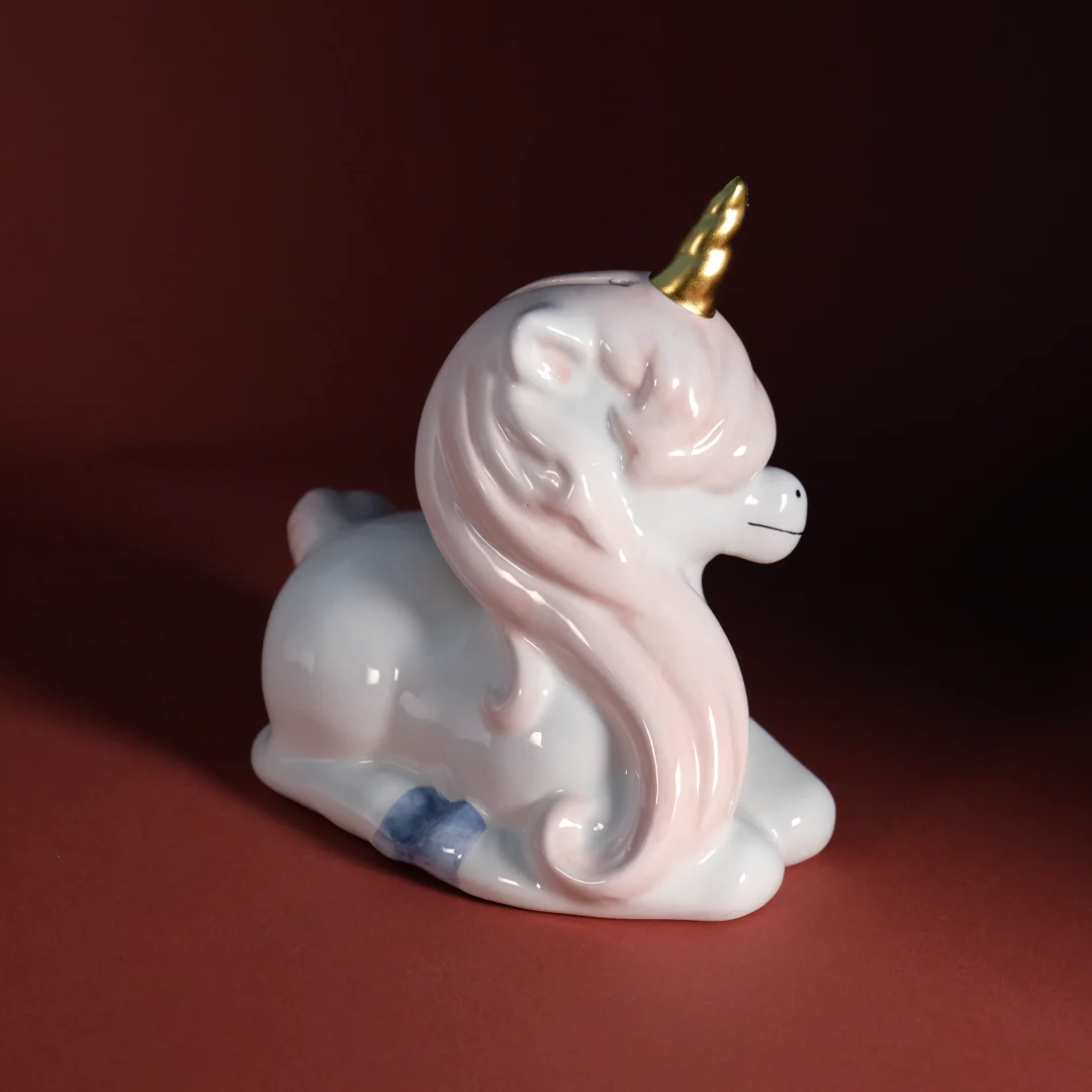 Pink Unicorn Bank - Image 2