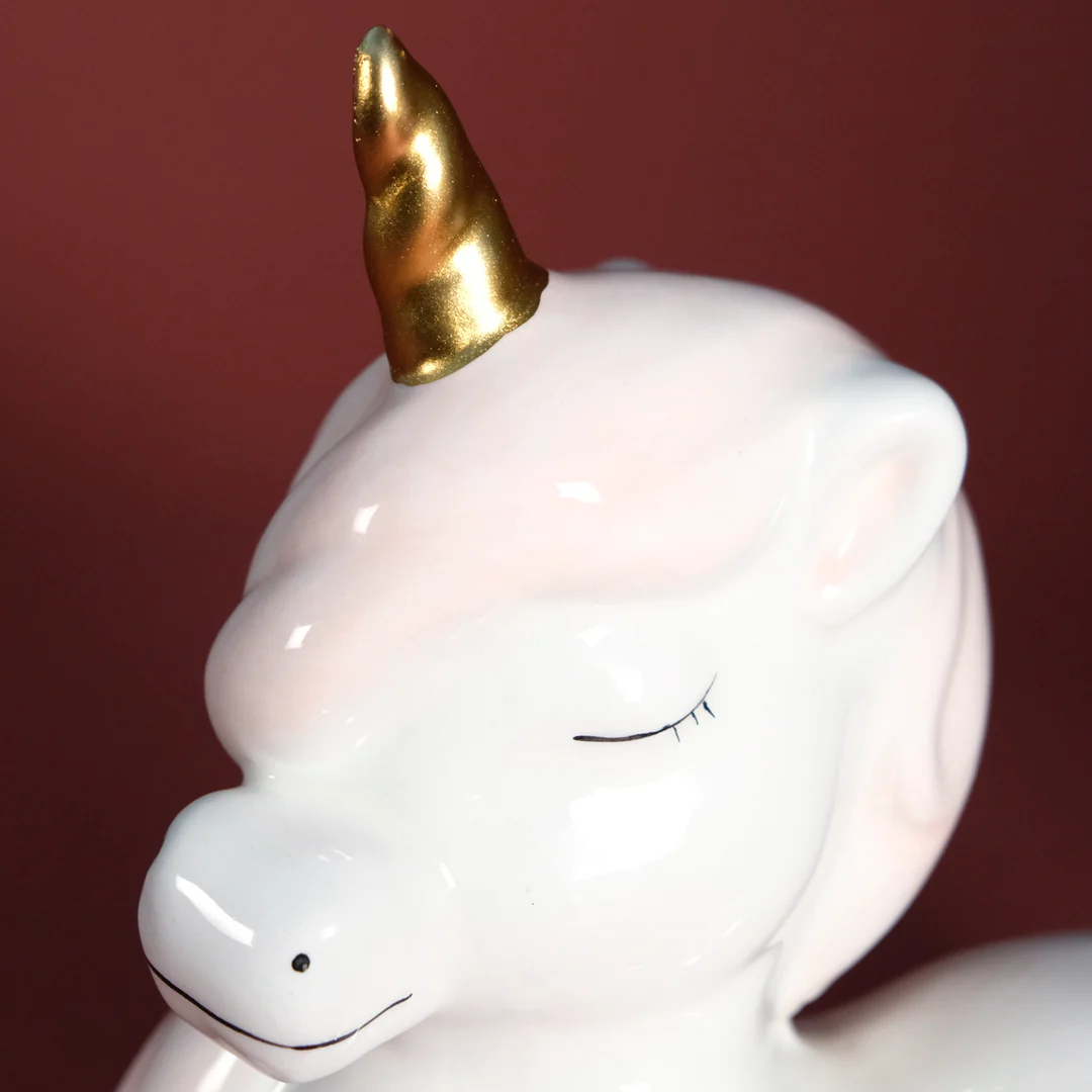 Pink Unicorn Bank - Image 5