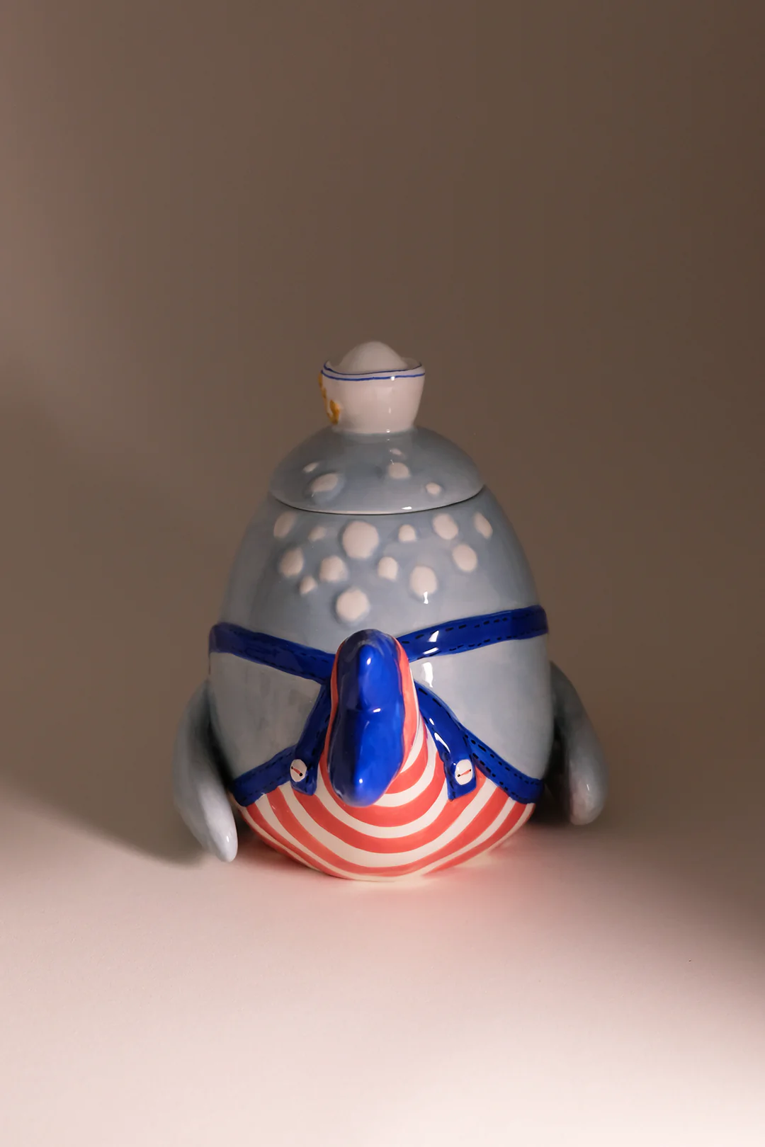 Whale Cookie Jar - Image 5