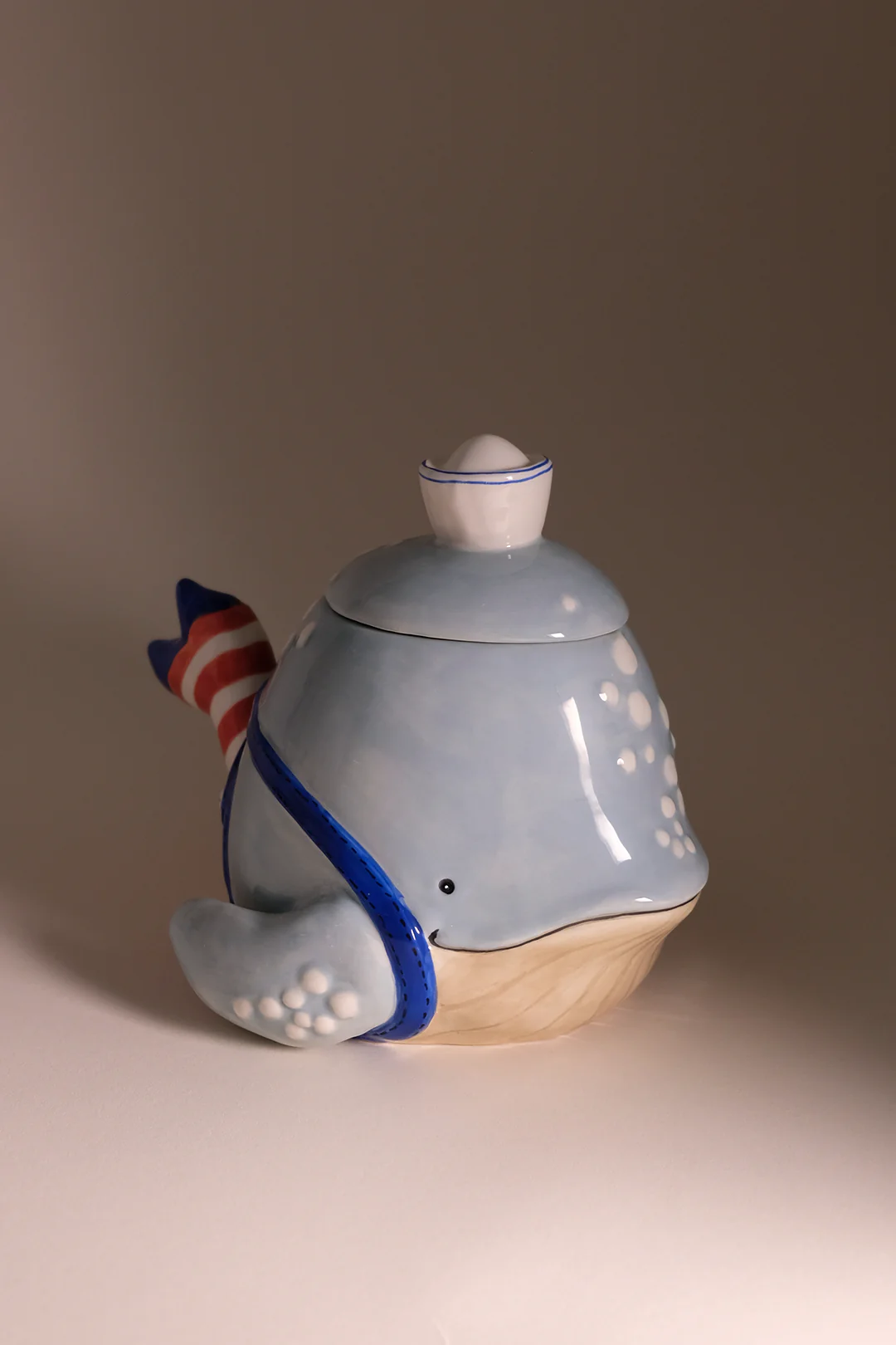 Whale Cookie Jar - Image 6