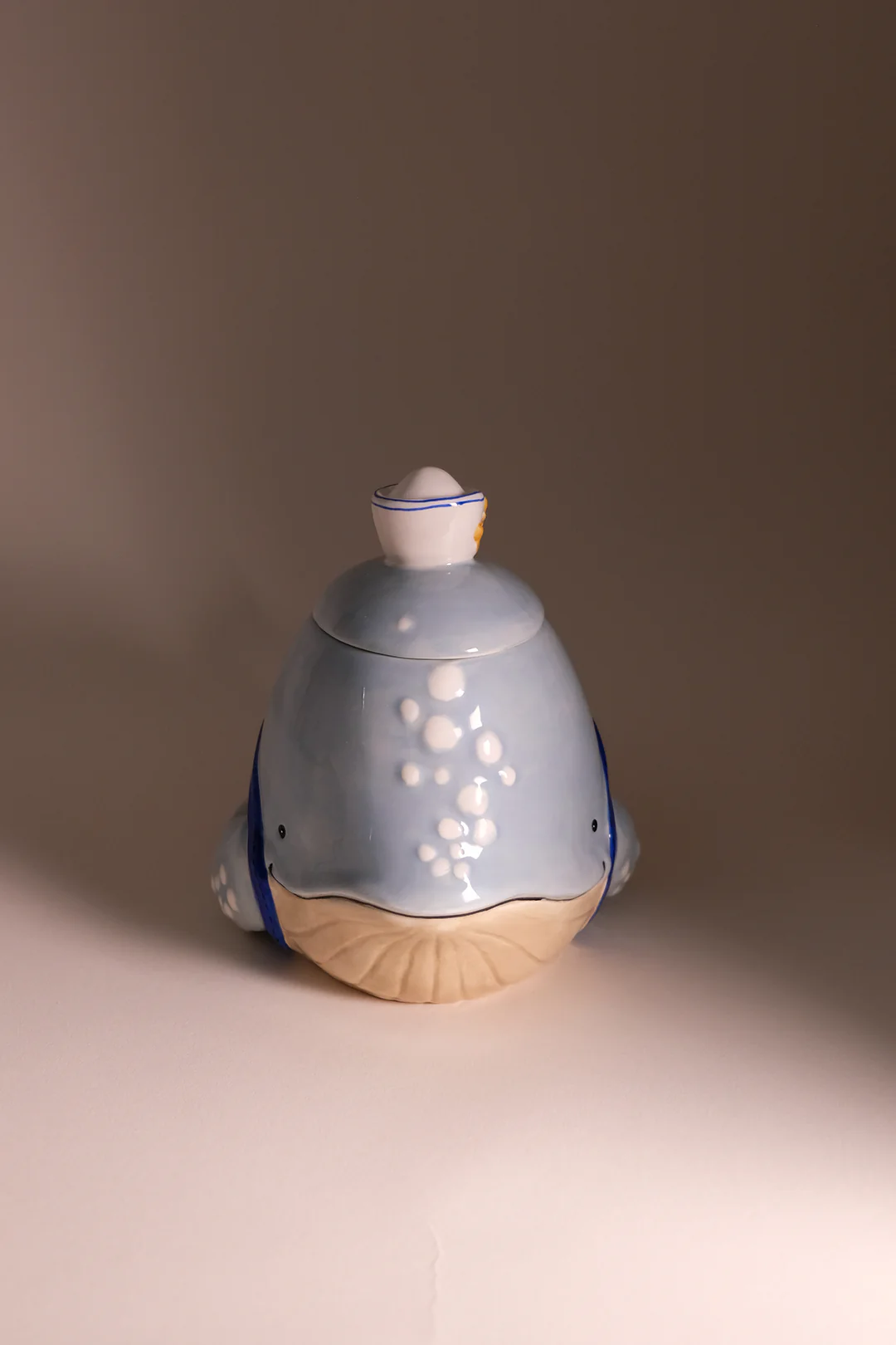 Whale Cookie Jar - Image 7