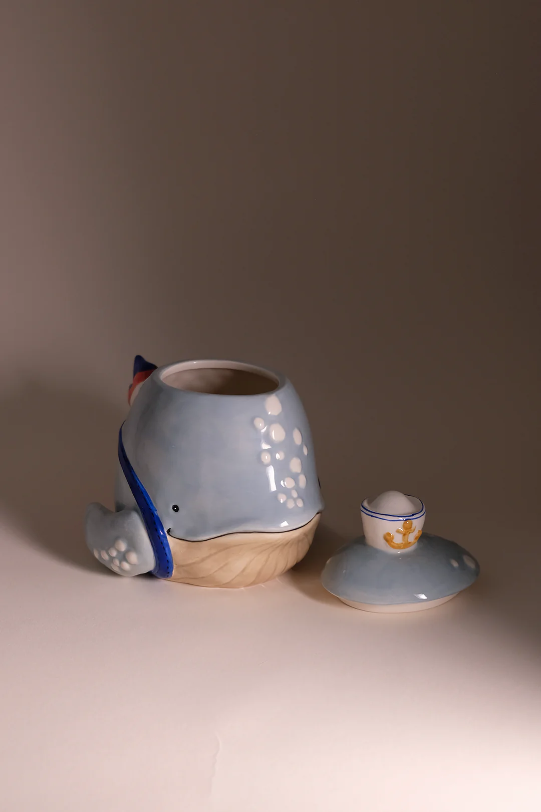 Whale Cookie Jar - Image 8