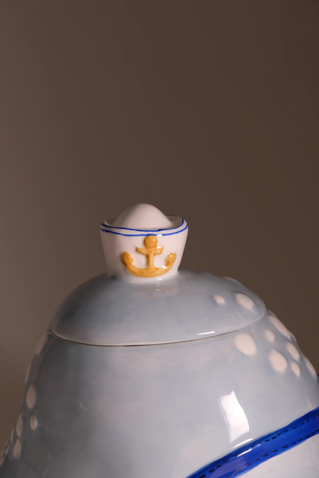 Whale Cookie Jar - Image 9