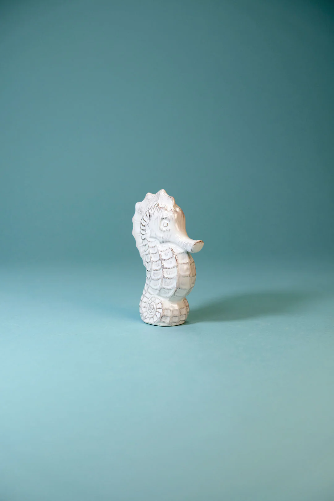White Seahorse Salt & Pepper Set - Image 5