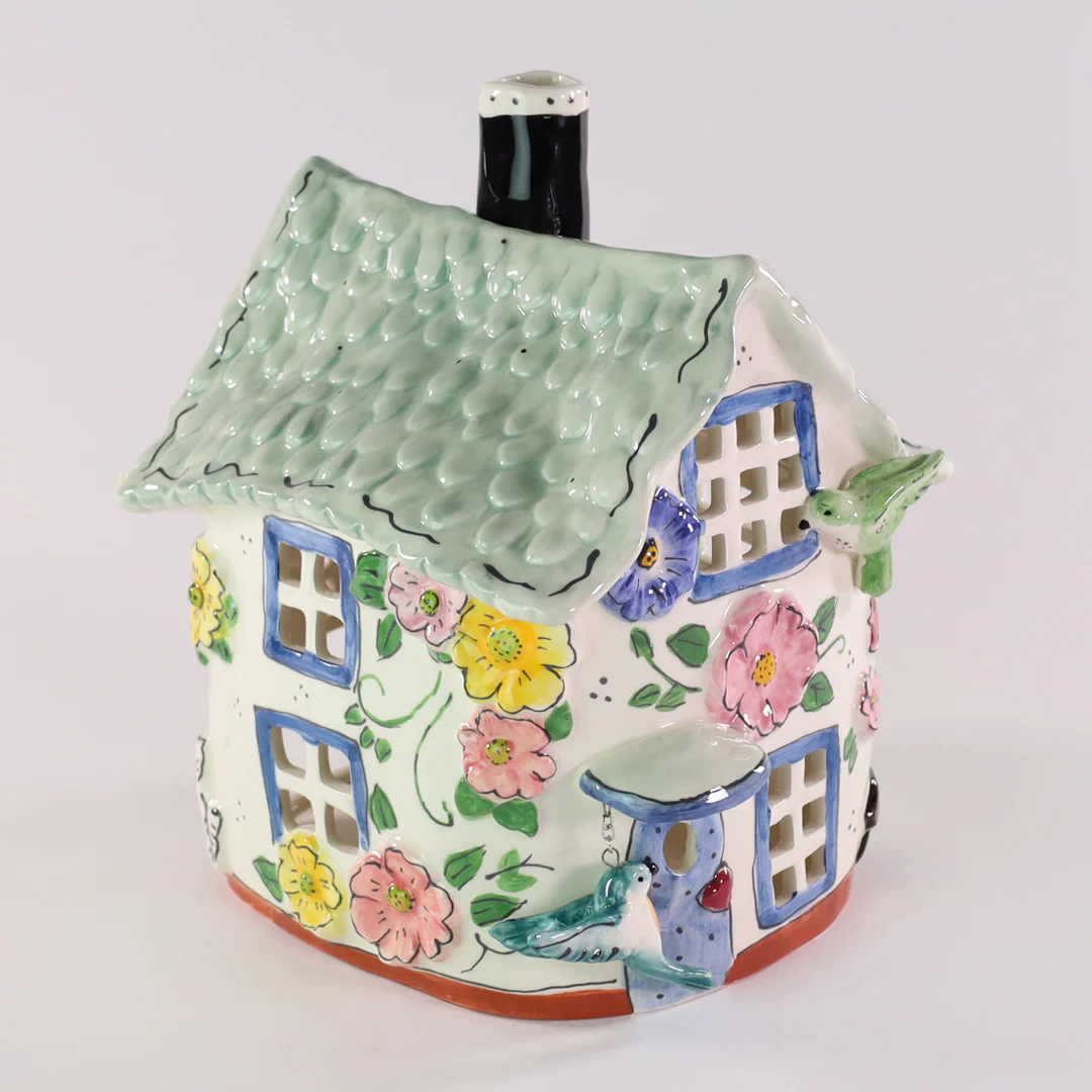WILDFLOWER CANDLE HOUSE - Image 2