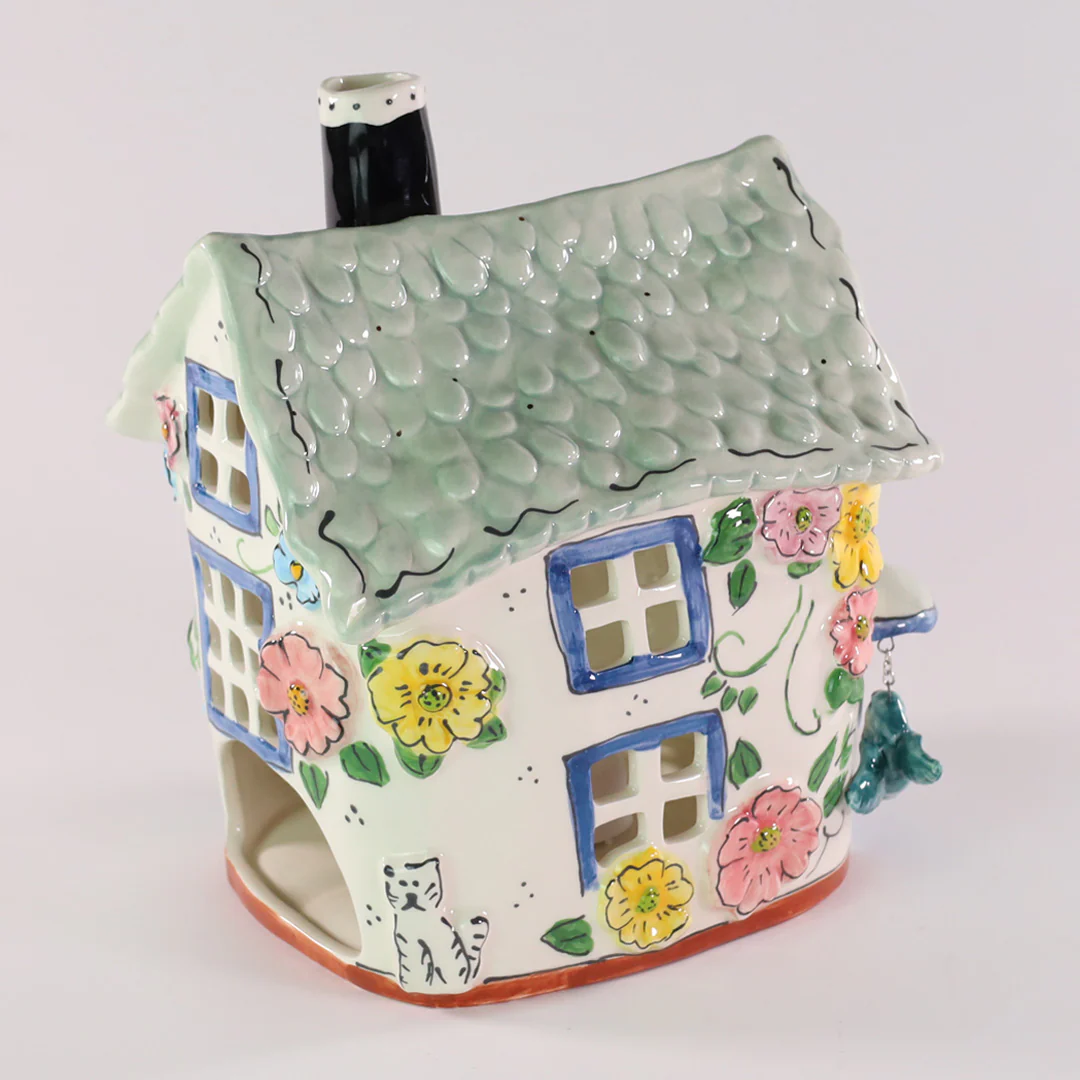 WILDFLOWER CANDLE HOUSE - Image 3