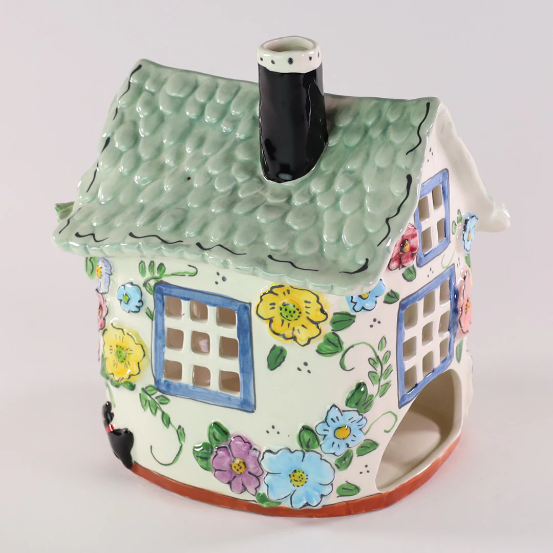 WILDFLOWER CANDLE HOUSE - Image 4
