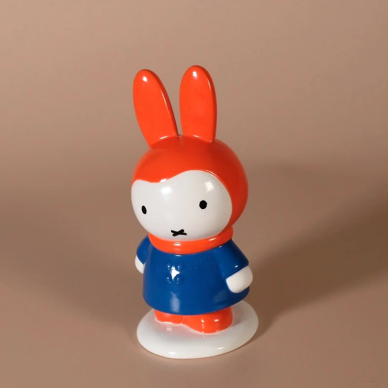 Winter Miffy Figurine - Image 3