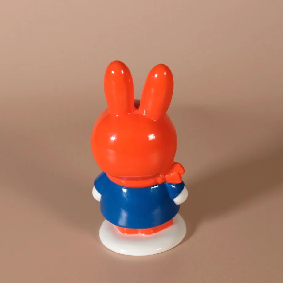 Winter Miffy Figurine - Image 4