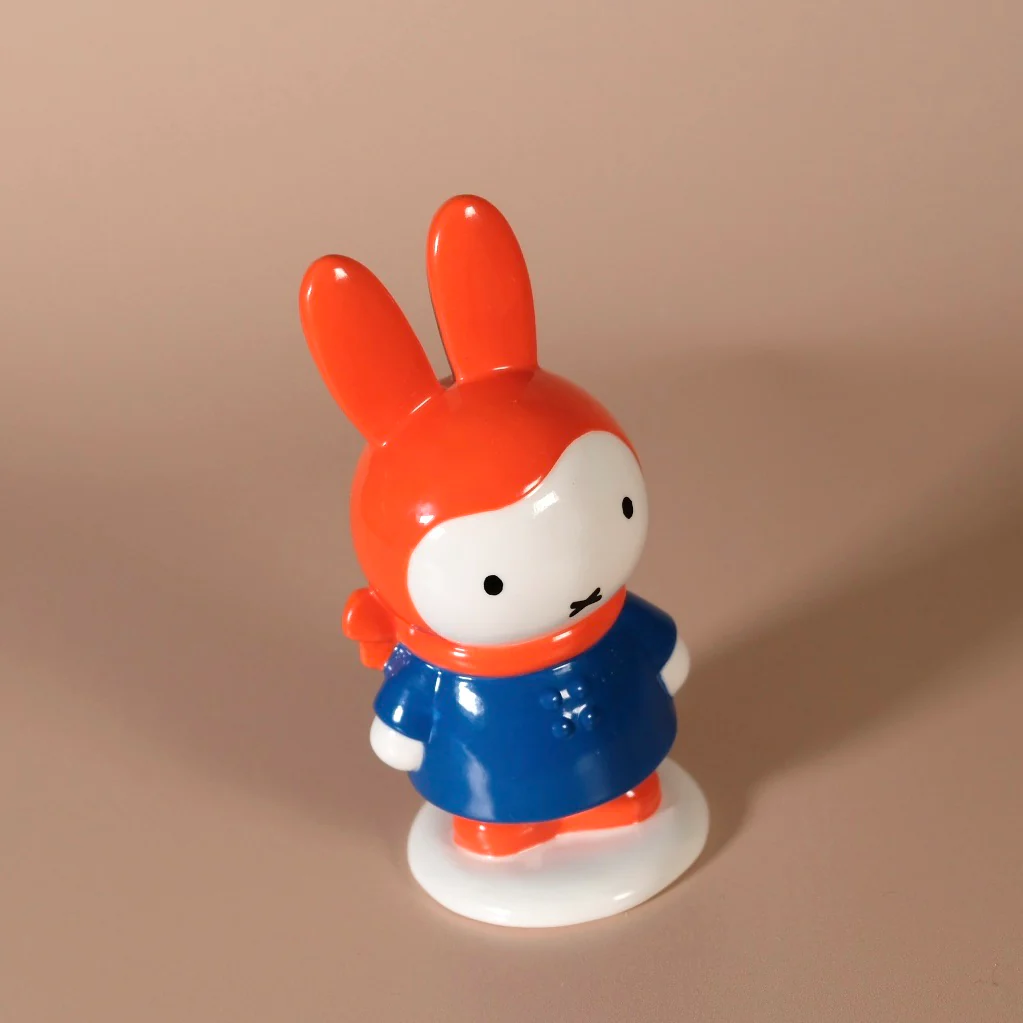 Winter Miffy Figurine - Image 5