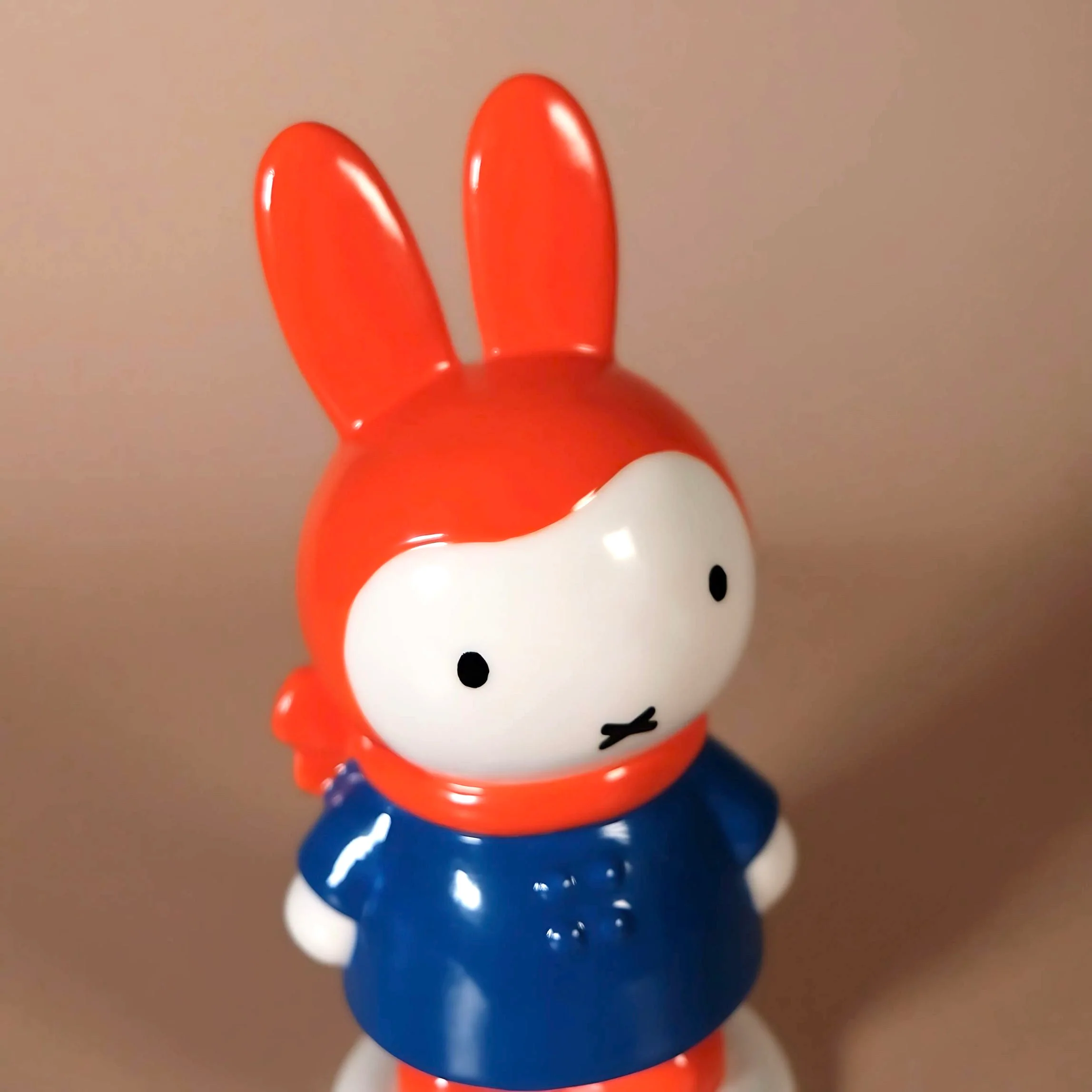 Winter Miffy Figurine - Image 6